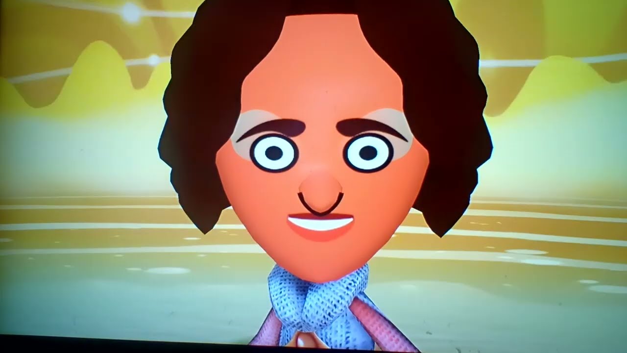 Давайте поиграем в Miitopia (S2) Часть 30: Спасение жителей Нескдора путем возвращения им лиц!