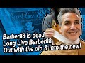 ASMR Story/Cut: Long Live Barber88!