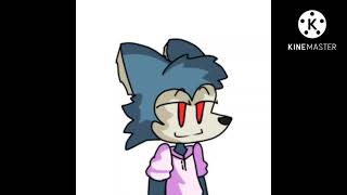 Picrew wolf maker (look in comments)
