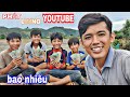 Phát Lương Cho NHÓC DẢNH Và CHIA TAY TEAM Sau 2 Năm Làm YOUTUBE Cùng Sang