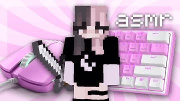 [SHADERS] Hive Treasure Wars Keyboard + Mouse Sounds (ASMR)