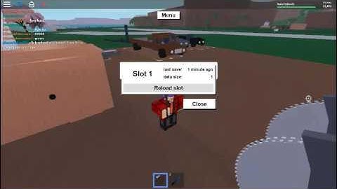 Roblox|Lumber Tycoon 2|How to Duplicate Axe