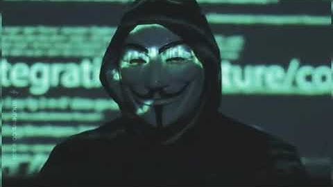 Anonymous Message to Elon Musk | Crypto Currency Influencer