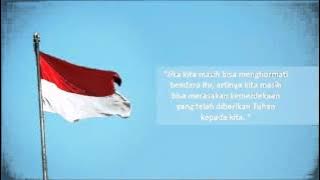 Boys N Root feat Ras Muhamad - Merah Putih