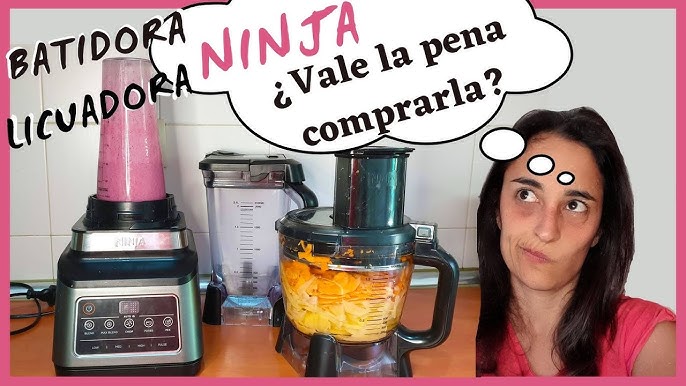 Ninja® México - Dale poder a tu cocina. – Ninja México