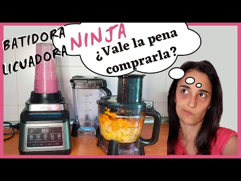 Vídeo: Deve sair vapor da comida ninja?