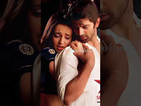 💘Arnav khushi vm 🎶 Ae deewane dil #shorts #alkayagnik #arnavkhushi #isspyaarkokyanaamdoon