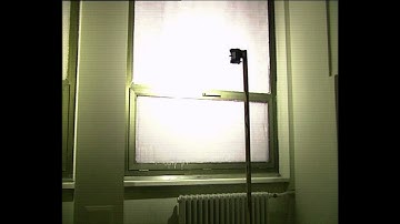 The Sound of Blinkenlights