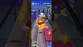 Subway Surfers Seoul Showdown 3.0 Subway Surfers Tokyo Thrill Ride