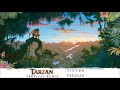 TARZAN Trashin The Camp Phil Collins And NSYNC Tropical House Remix 