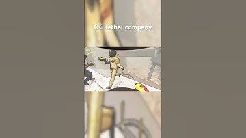 #gaming #lethalcompany #lethalcompanygame #lethalcompanygameplay #lethalcompanyshorts #shorts