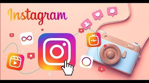 Instagram Clone Using MERN Stack   Auth Interface   #1