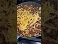 Cheesy Taco Pasta Recipe