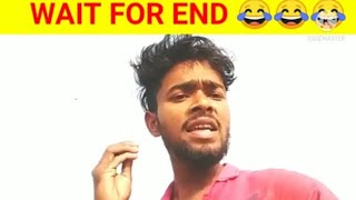 New Santhali Comedy Sayri Video 2022 Rahul Boyha 