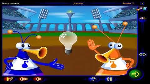 Destination Math: Module 3: Unit 1: Length