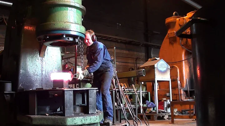 Big Forging