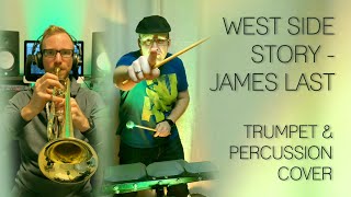 West Side Story - James Last Version by René Neuser and Stefan Kickertz