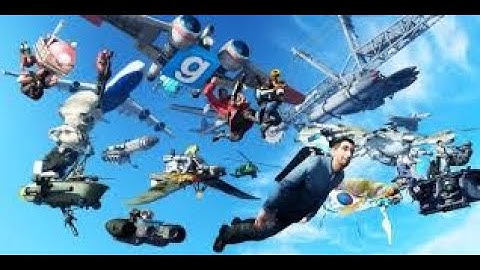 How to add mod/addons to your Garry