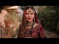 Kanda Kacheya Ne | Wedding Highlights | Emotional Rukhsati Moments