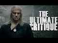 The Witcher (Netflix) - The Ultimate Critique - Part 1