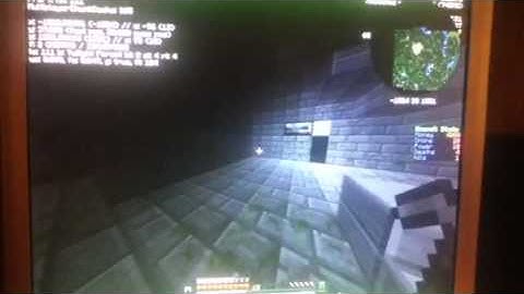 Hexxit: episode 3, map reset!