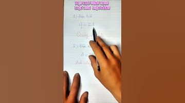 MẸO NHỚ CÔNG THỨC VẬT LÝ | Công Thức Điện Dung, Điện Năng #shorts