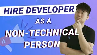 How to Hire App Developer as a Non-Technical Founder - 2023 screenshot 5