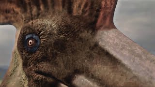Hatzegopteryx - Flying monsters