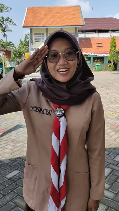 Materi Salam Pramuka untuk Siaga