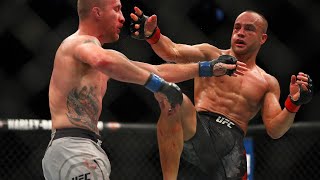 Alvarez vs. Gaethje | UFC 218