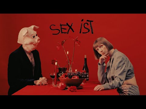 IUMA - sex ist (Offizielles Video)