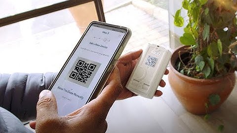 How to Setup ONYYX (IDS) Sensors Using Onyyx Mobile App | English Audio