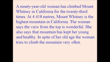 unit 7 THE MASS MEDIA LISTENING TIENG ANH 10 SACH CU