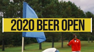 2020 Beer Open