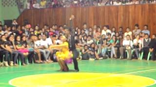 NDKC INTRAMURALS-RUMBA