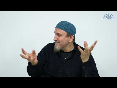 590. Сахих Муслим — Книга о находке || Абу Яхья Крымский 