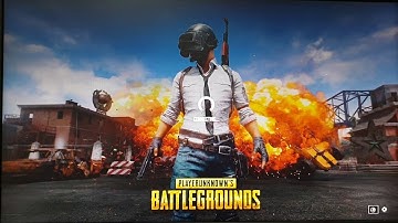 PUBG - Servers are too busy, please try again later