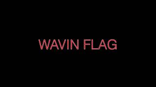 Wavin Flag Inst/BAE- Paradox Live
