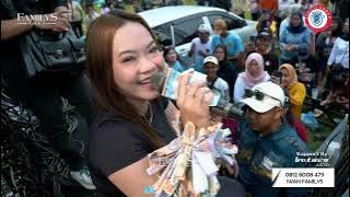 Erika Syaulina - Branched Love | Familys Group Live Cover Final DPBJ X BBP Exclusive 2025