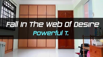 [オリパラ / OriPara by Ahmed B.] Fall In The Web Of Desire / Powerful T. [2021.10.16]