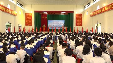 TĂNG CƯỜNG CÔNG TÁC ĐẢM BẢO AN TOÀN GIAO THÔNG CHO HỌC SINH TRONG TÌNH HÌNH MỚI