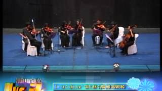 Download lagu Borneo strings - cublak - cublak suweng,gundul2 pacul.mp4
