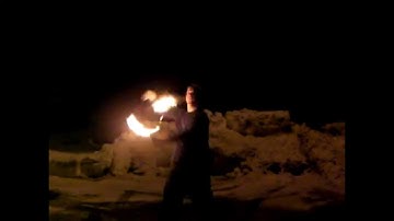 "glowsticking?", "no, this is poi-trick"