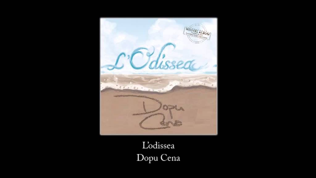 Lodissea 1997 Film Completo In Italiano Youtube