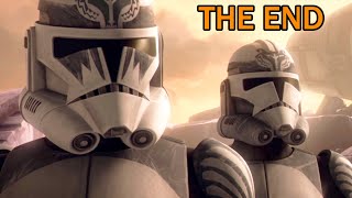 The End Of Clones?