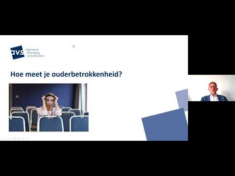 Video: Hoe Senioriteit Aftrede Beïnvloed