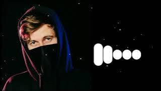 Lily Ringtone Alan Walker | Lily Instrumental Ringtone   Download Link ⬇⬇