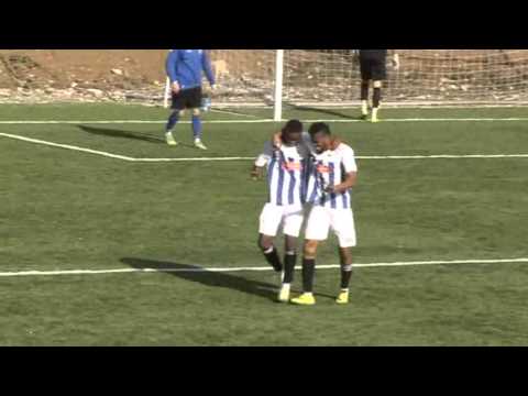 TEZ CADEY FC MESHAKHTE - \"მეშახტე\"