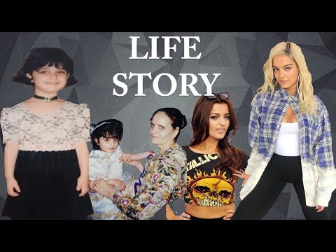 Amazing Life Story Of Bebe Rexha