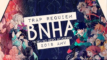 R E Q U I E M | Boku No Hero Academia